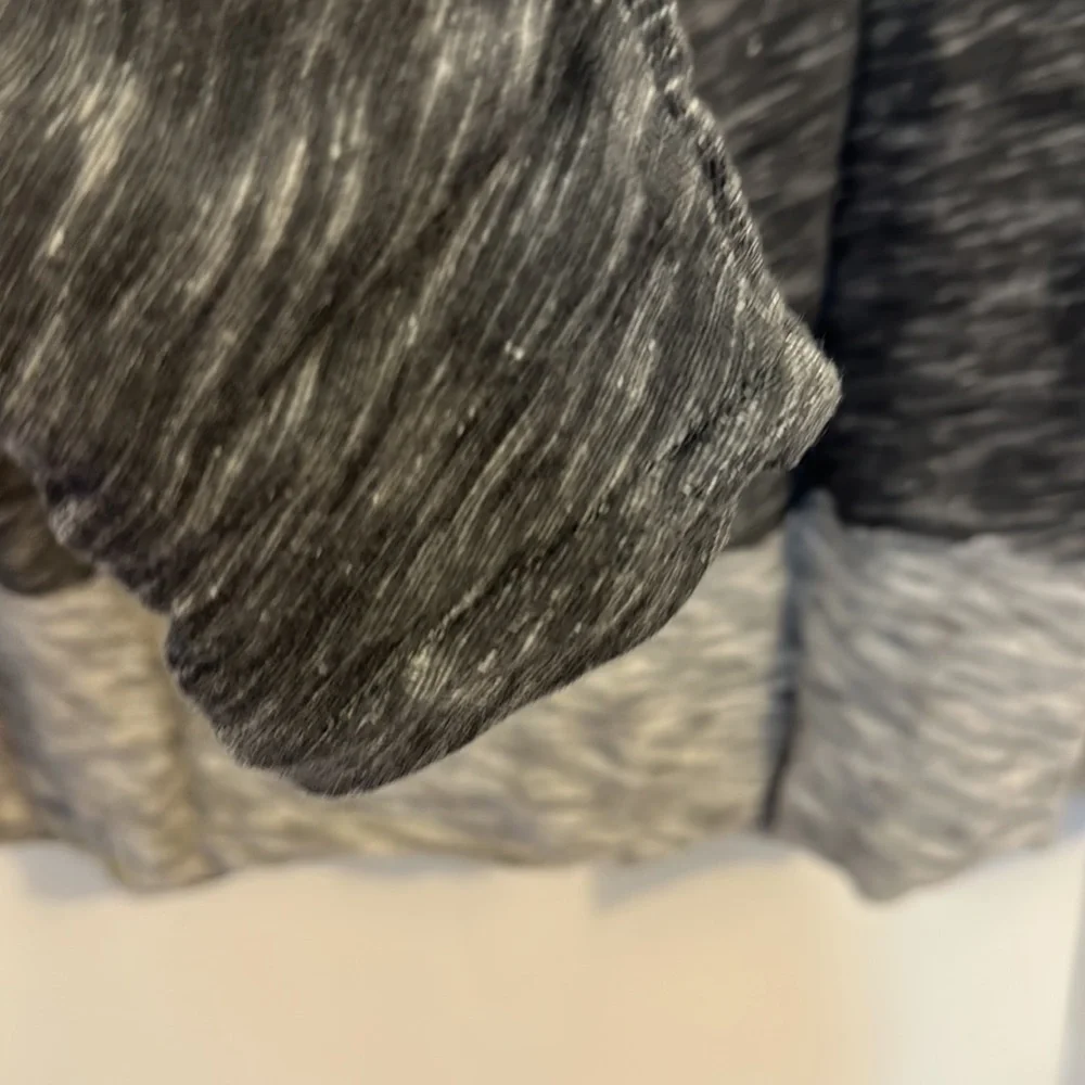 Free People Beach Cocoon Cowl Pullover - Picture 9 of 11